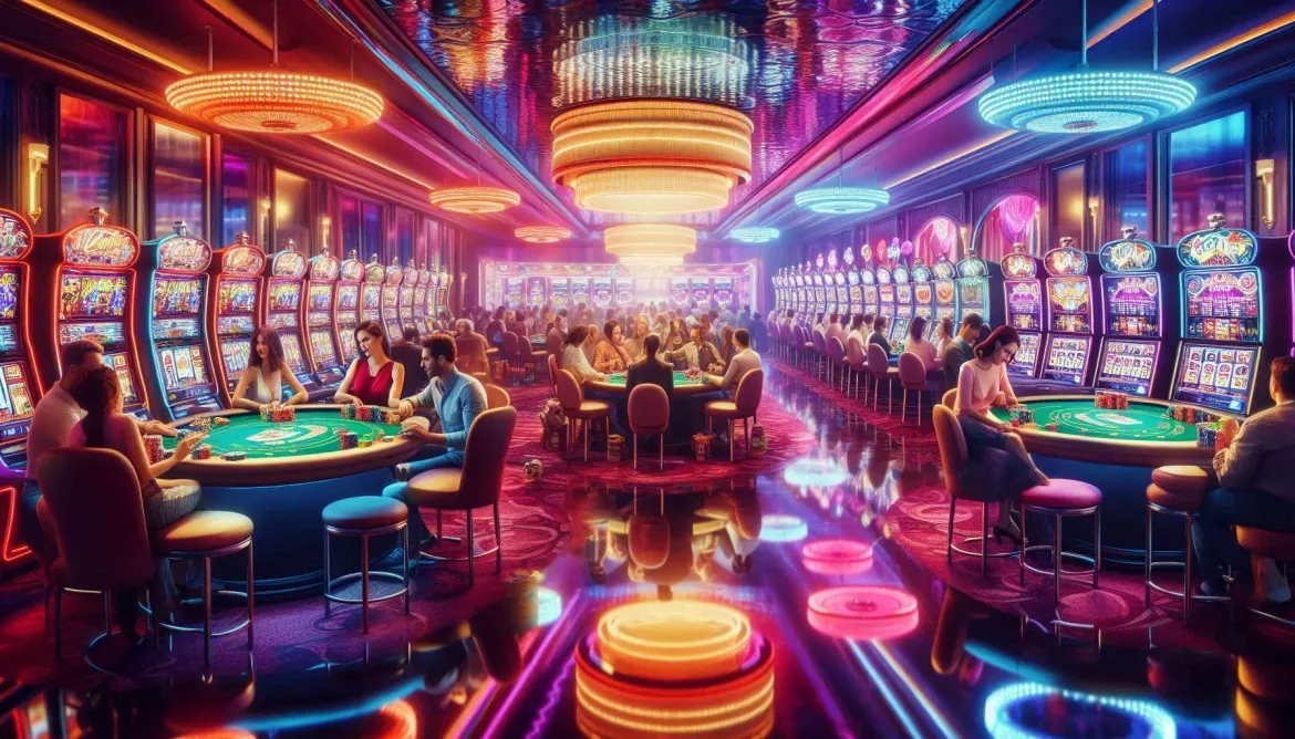 Verde Casino